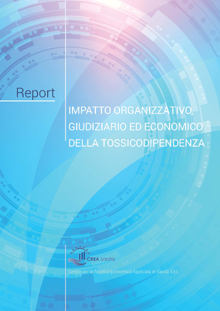 Report CREA Sanit - Luglio 2021