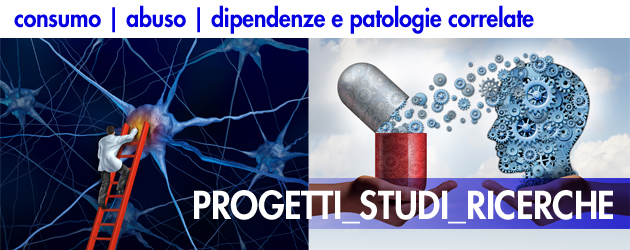 Federserd - progetti, studi, ricerche