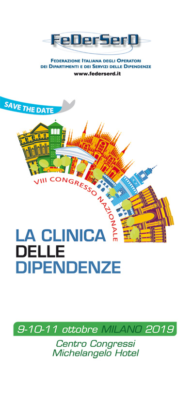 LA CLINICA DELLE DIPENDENZE