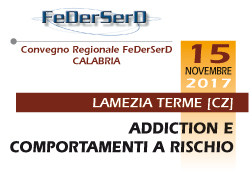 ADDICTION E COMPORTAMENTI  A RISCHIO