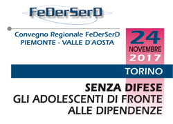 SENZA DIFESE: GLI ADOLESCENTI DI FRONTE ALLE DIPENDENZE