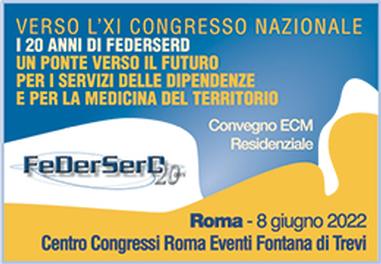 Convegno Precongressuale - Roma