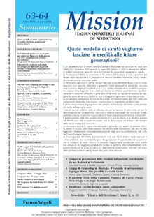 N. 63-64 - Marzo 2024