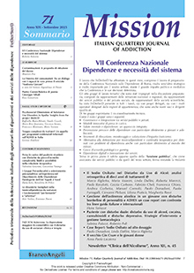 N. 71 - Settembre 2025