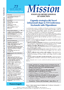 N. 73 - Marzo 2026