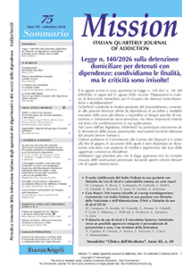 N. 75 - Ottobre 2026