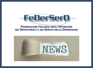 FeDerSerD presente all�evento Legacoopsociali su consumi, abusi e dipendenze