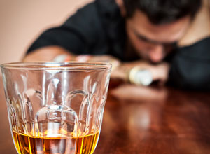 Giovani, binge drinking e danni cerebrali