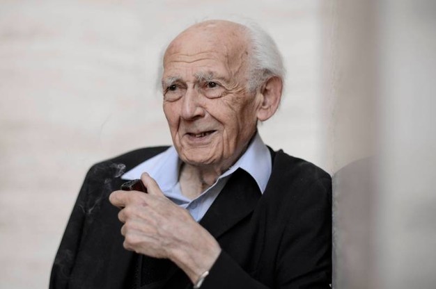 Ricordo di Zygmunt Bauman Ricordo di Zygmunt Bauman