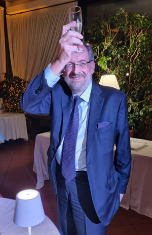 7/11/2023 - 7/11/2024 in ricordo di Guido Faillace 7/11/2023 - 7/11/2024 in ricordo di Guido Faillace