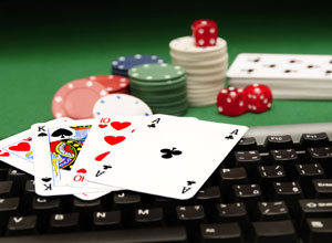 Gioco d'azzardo, l'efficacia dei trattamenti online Gioco d'azzardo, l'efficacia dei trattamenti online