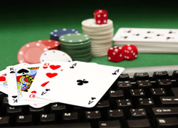 Gioco d'azzardo problematico e popolazione carceraria Gioco d'azzardo problematico e popolazione carceraria