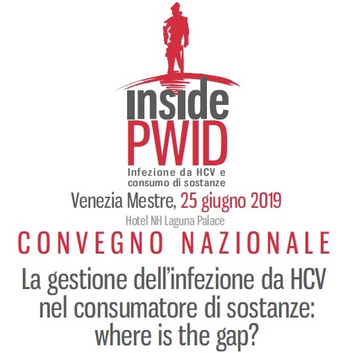 Convegno Patrocinato da FeDerSerD