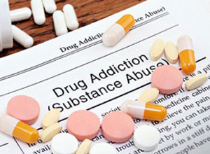 Relazione europea sulla droga 2017 Relazione europea sulla droga 2017