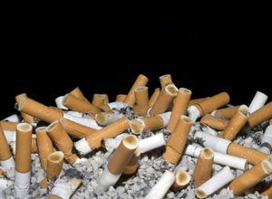 Malattie del fumo: la percezione distorta dei tabagisti