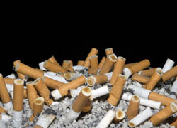 Giornata mondiale senza tabacco: scompare il divario di genere