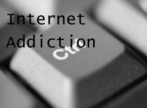 Internet addiction. Una ricerca esplorativa