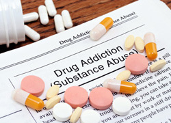 Europa: poche le risorse investite nelle politiche antidroga e nella cura